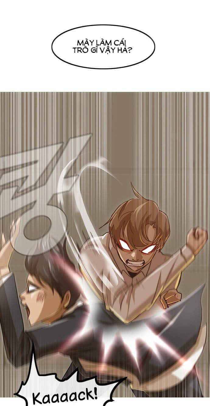 Cô Gái Từ Ứng Dụng Nhắn Tin Ngẫu Nhiên Chap 24 - Next Chap 25