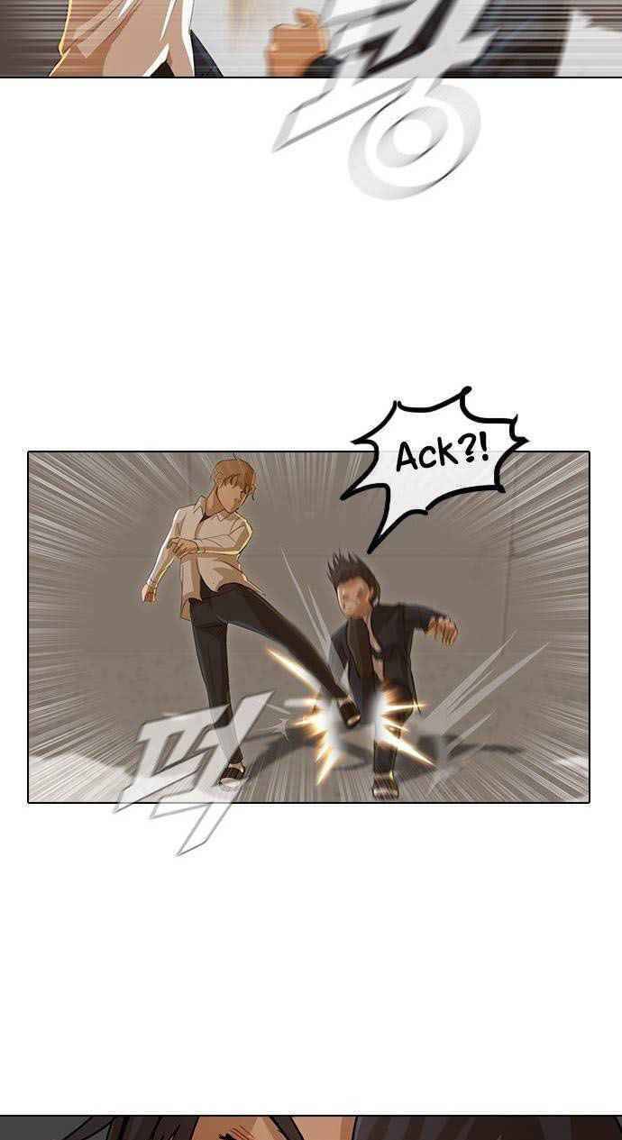 Cô Gái Từ Ứng Dụng Nhắn Tin Ngẫu Nhiên Chap 24 - Next Chap 25
