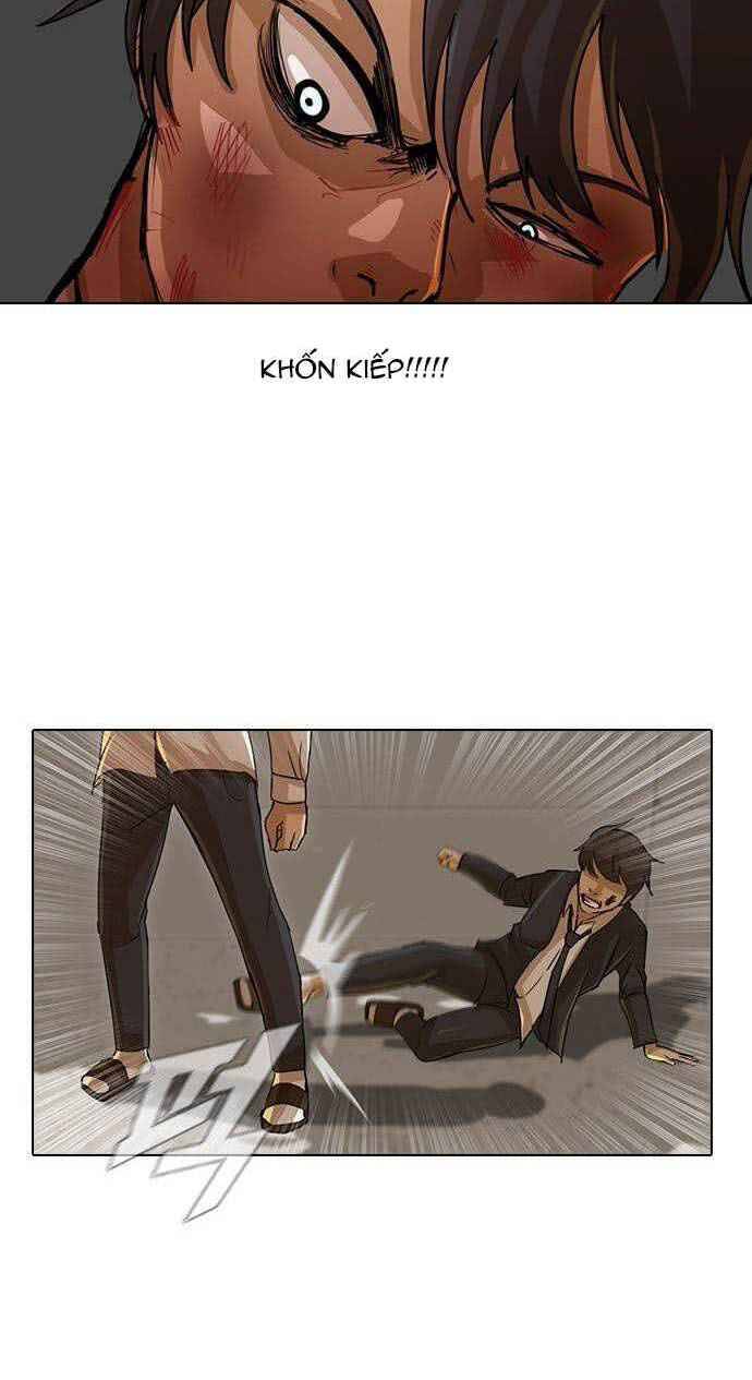 Cô Gái Từ Ứng Dụng Nhắn Tin Ngẫu Nhiên Chap 24 - Next Chap 25