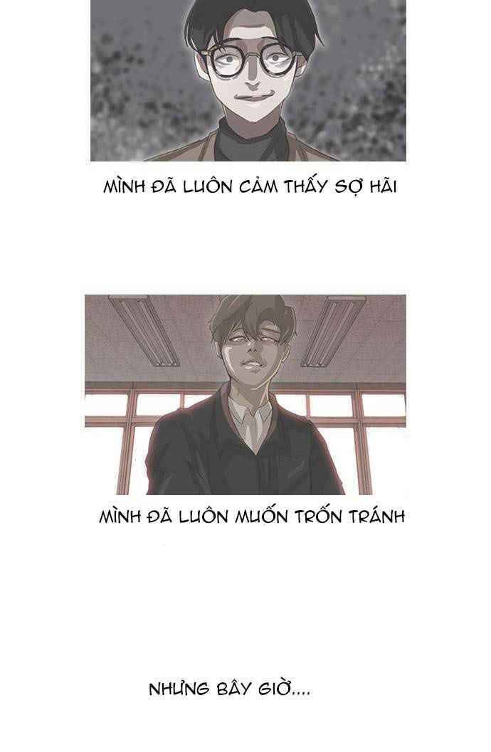 Cô Gái Từ Ứng Dụng Nhắn Tin Ngẫu Nhiên Chap 24 - Next Chap 25