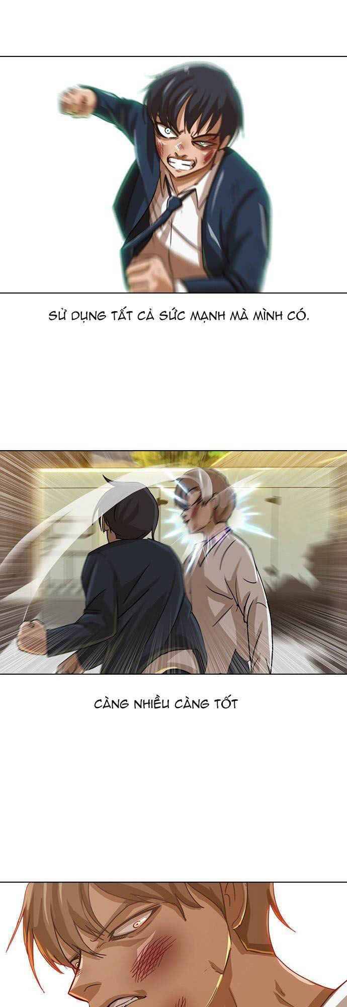 Cô Gái Từ Ứng Dụng Nhắn Tin Ngẫu Nhiên Chap 24 - Next Chap 25