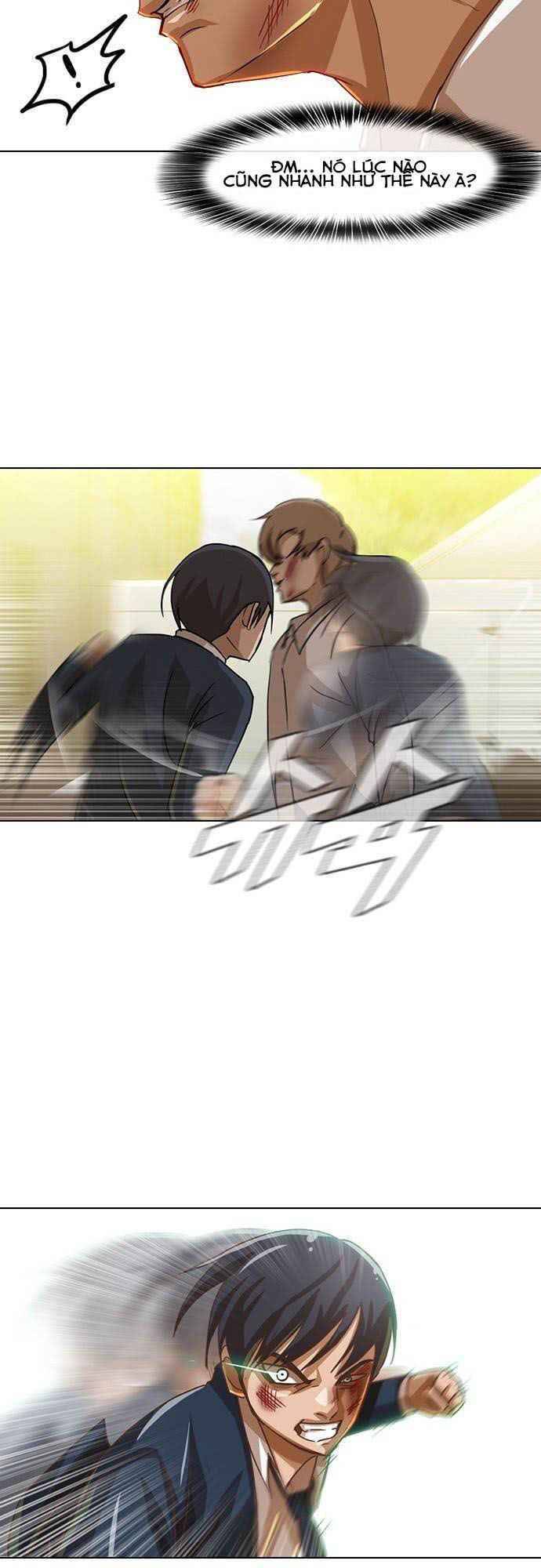Cô Gái Từ Ứng Dụng Nhắn Tin Ngẫu Nhiên Chap 24 - Next Chap 25