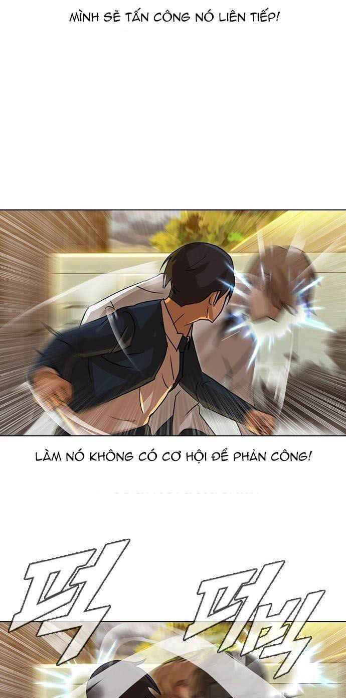 Cô Gái Từ Ứng Dụng Nhắn Tin Ngẫu Nhiên Chap 24 - Next Chap 25