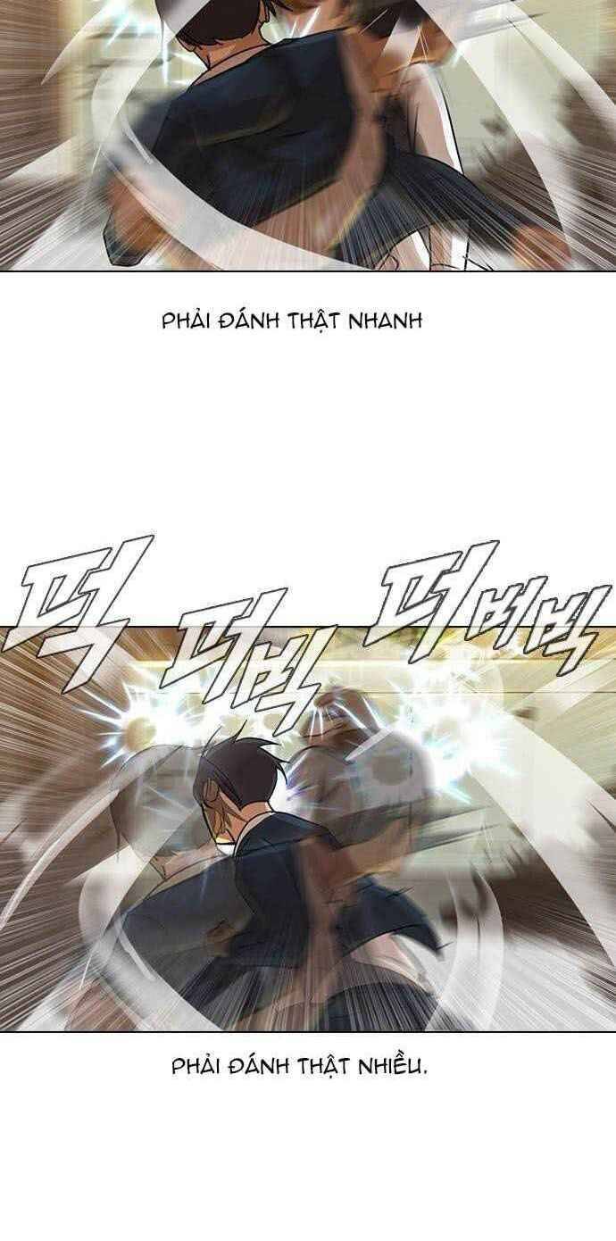 Cô Gái Từ Ứng Dụng Nhắn Tin Ngẫu Nhiên Chap 24 - Next Chap 25