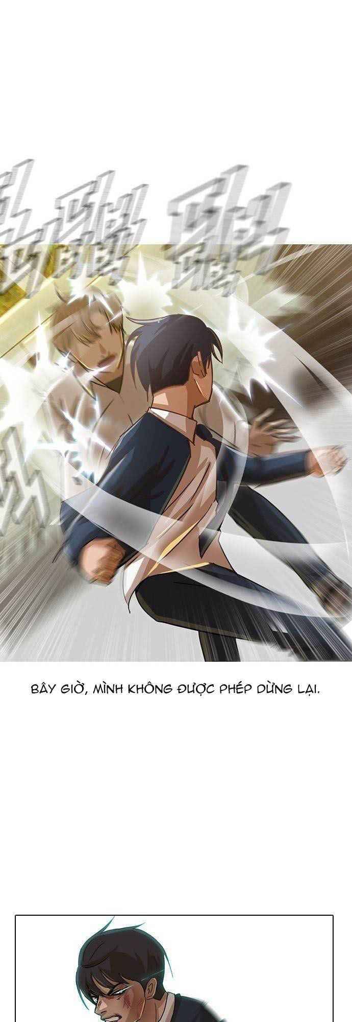 Cô Gái Từ Ứng Dụng Nhắn Tin Ngẫu Nhiên Chap 24 - Next Chap 25