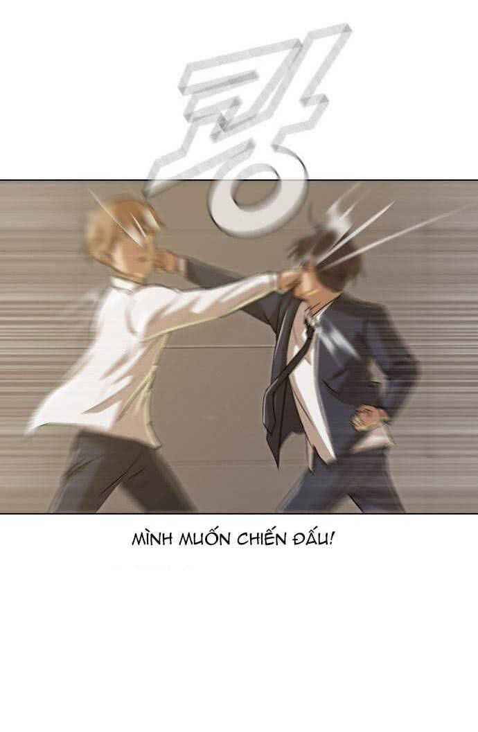 Cô Gái Từ Ứng Dụng Nhắn Tin Ngẫu Nhiên Chap 24 - Next Chap 25