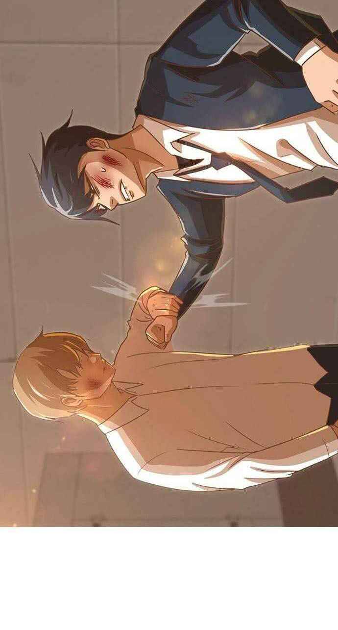 Cô Gái Từ Ứng Dụng Nhắn Tin Ngẫu Nhiên Chap 24 - Next Chap 25