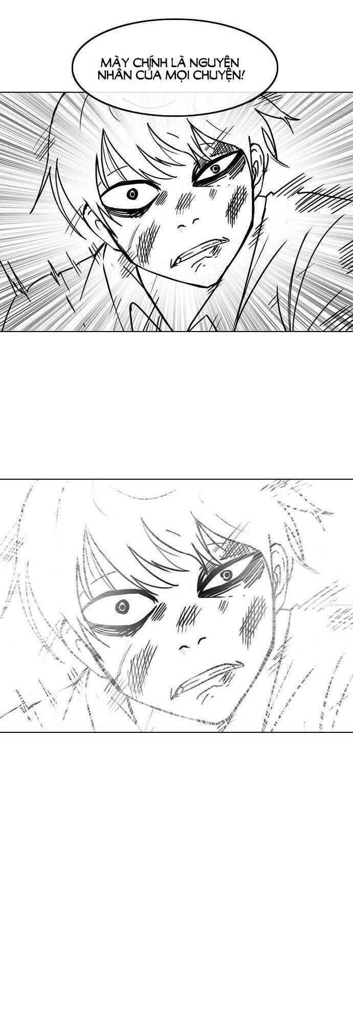 Cô Gái Từ Ứng Dụng Nhắn Tin Ngẫu Nhiên Chap 24 - Next Chap 25