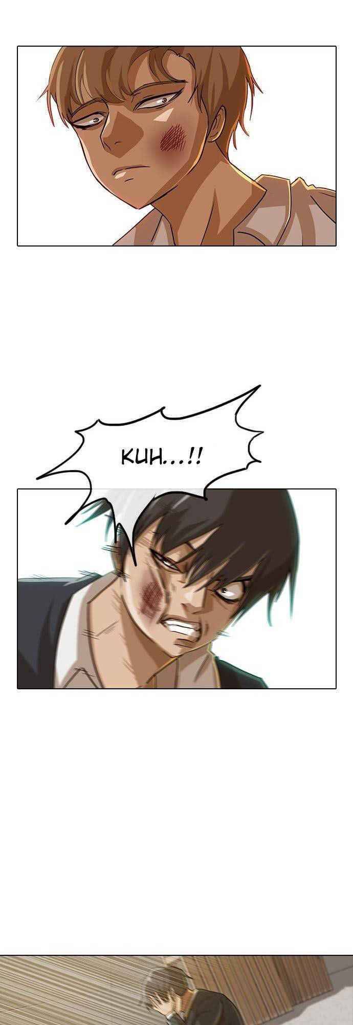 Cô Gái Từ Ứng Dụng Nhắn Tin Ngẫu Nhiên Chap 24 - Next Chap 25