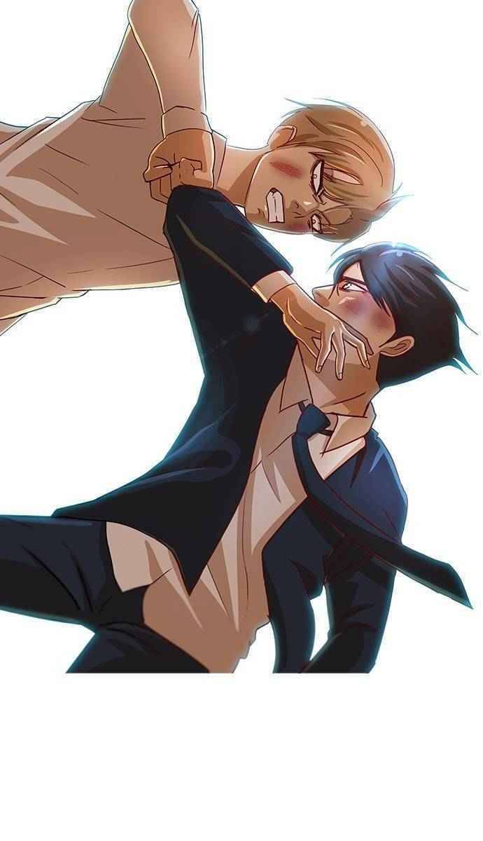 Cô Gái Từ Ứng Dụng Nhắn Tin Ngẫu Nhiên Chap 24 - Next Chap 25