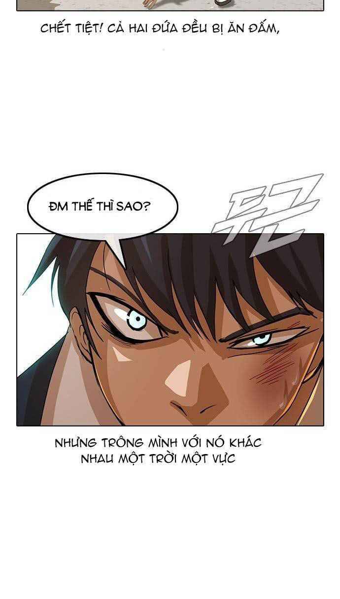Cô Gái Từ Ứng Dụng Nhắn Tin Ngẫu Nhiên Chap 24 - Next Chap 25