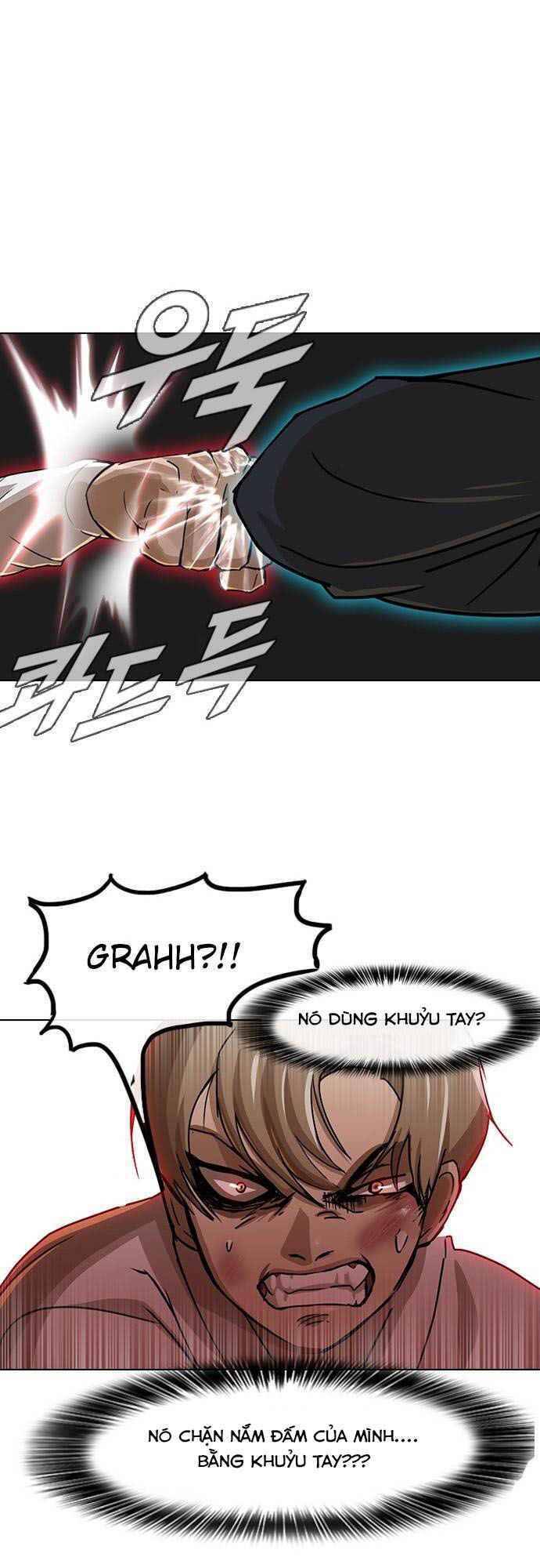 Cô Gái Từ Ứng Dụng Nhắn Tin Ngẫu Nhiên Chap 24 - Next Chap 25