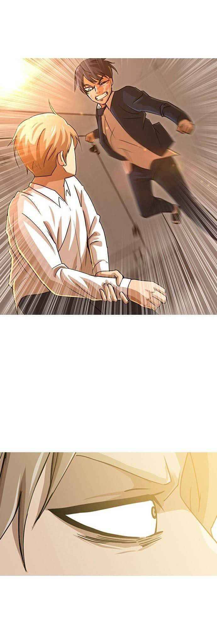 Cô Gái Từ Ứng Dụng Nhắn Tin Ngẫu Nhiên Chap 24 - Next Chap 25