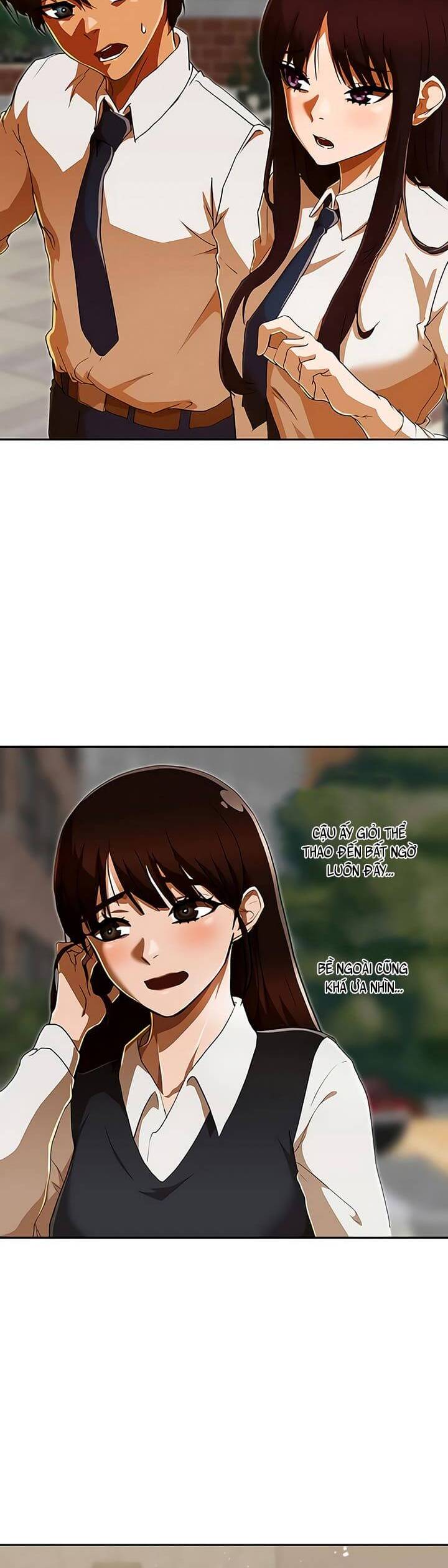 Cô Gái Từ Ứng Dụng Nhắn Tin Ngẫu Nhiên Chap 240 - Next Chap 241