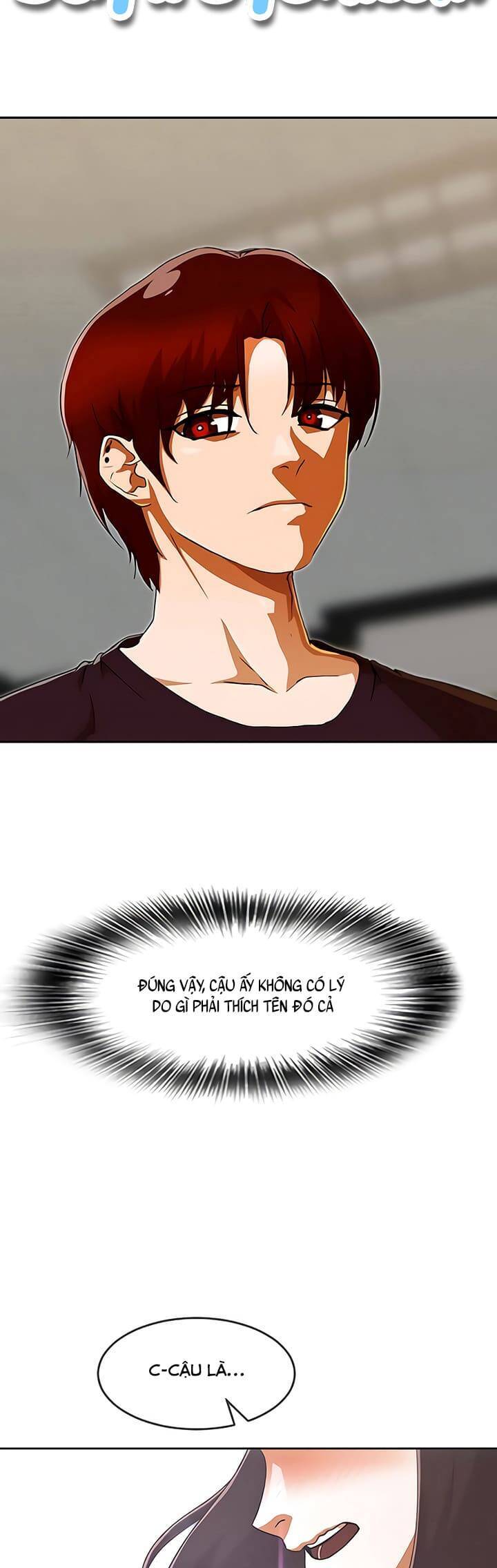Cô Gái Từ Ứng Dụng Nhắn Tin Ngẫu Nhiên Chap 240 - Next Chap 241