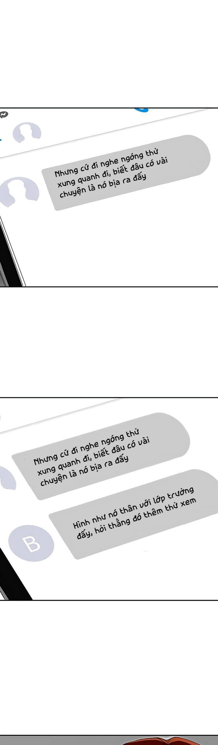 Cô Gái Từ Ứng Dụng Nhắn Tin Ngẫu Nhiên Chap 240 - Next Chap 241