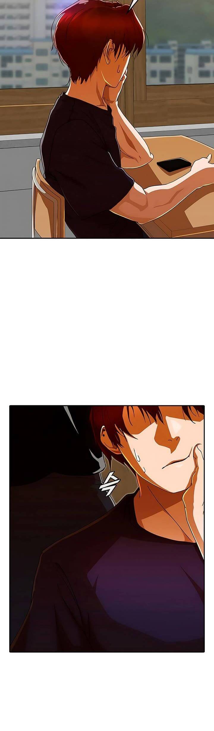 Cô Gái Từ Ứng Dụng Nhắn Tin Ngẫu Nhiên Chap 240 - Next Chap 241