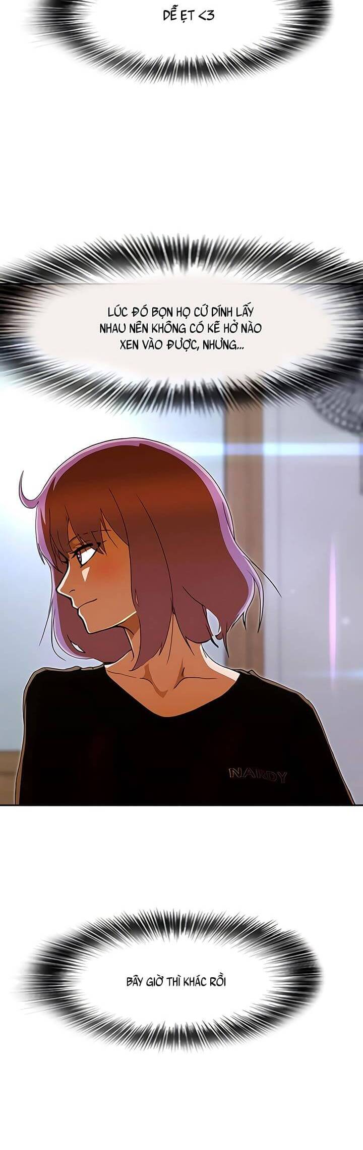 Cô Gái Từ Ứng Dụng Nhắn Tin Ngẫu Nhiên Chap 240 - Next Chap 241
