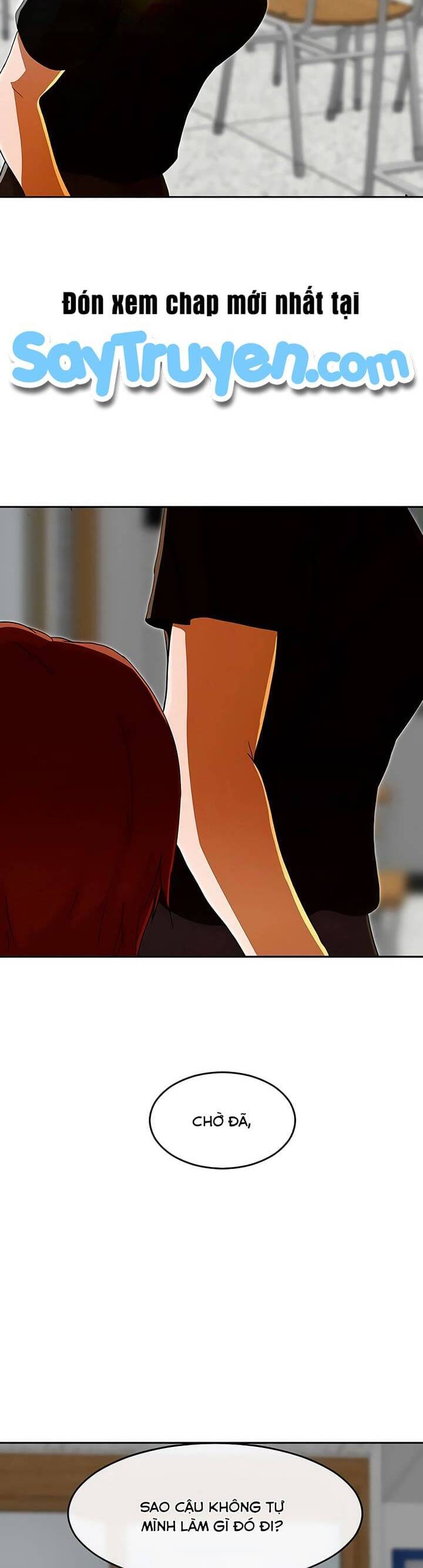 Cô Gái Từ Ứng Dụng Nhắn Tin Ngẫu Nhiên Chap 240 - Next Chap 241