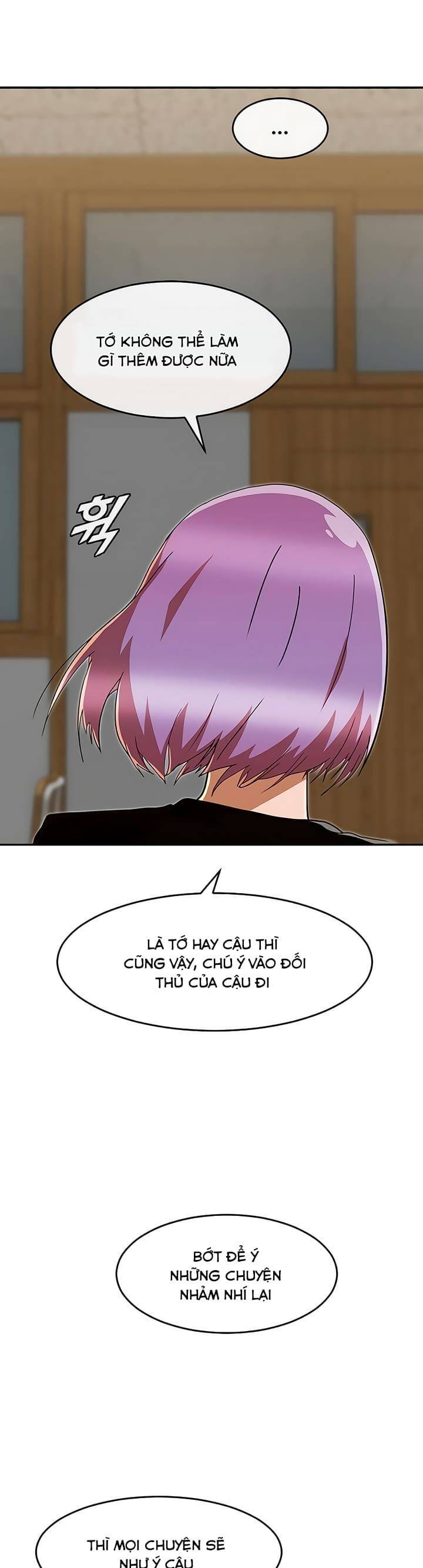 Cô Gái Từ Ứng Dụng Nhắn Tin Ngẫu Nhiên Chap 240 - Next Chap 241