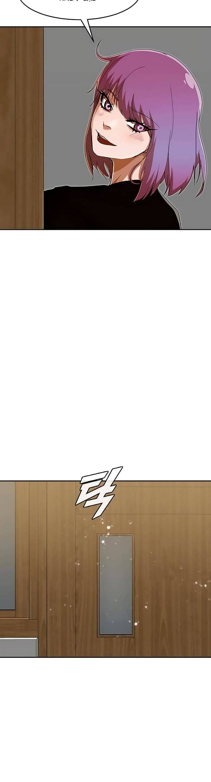Cô Gái Từ Ứng Dụng Nhắn Tin Ngẫu Nhiên Chap 240 - Next Chap 241