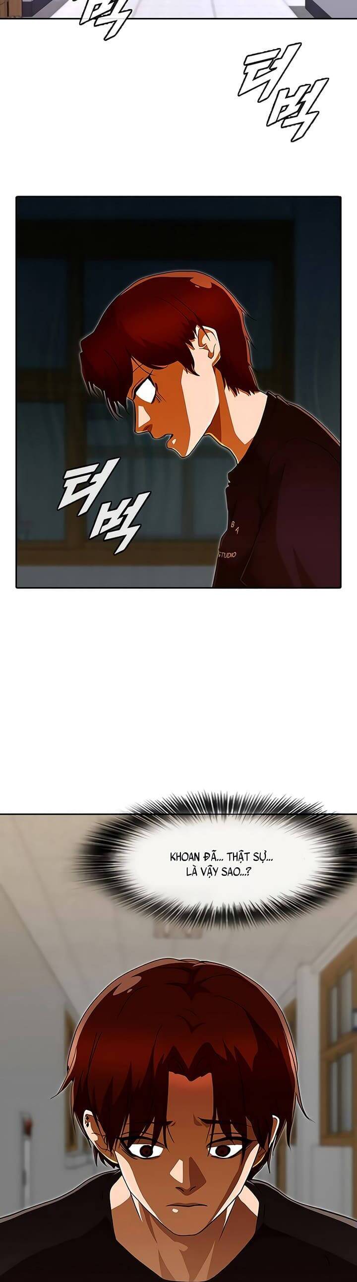 Cô Gái Từ Ứng Dụng Nhắn Tin Ngẫu Nhiên Chap 240 - Next Chap 241