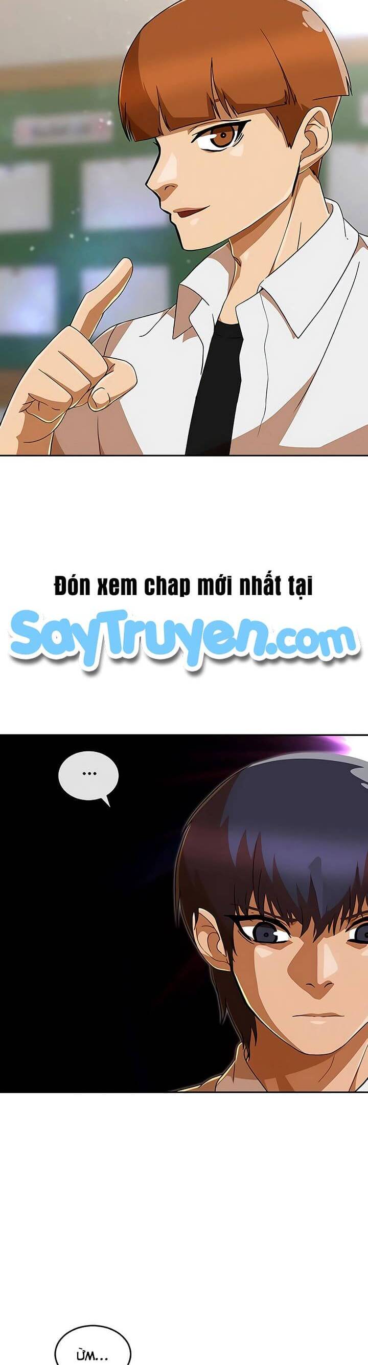 Cô Gái Từ Ứng Dụng Nhắn Tin Ngẫu Nhiên Chap 240 - Next Chap 241