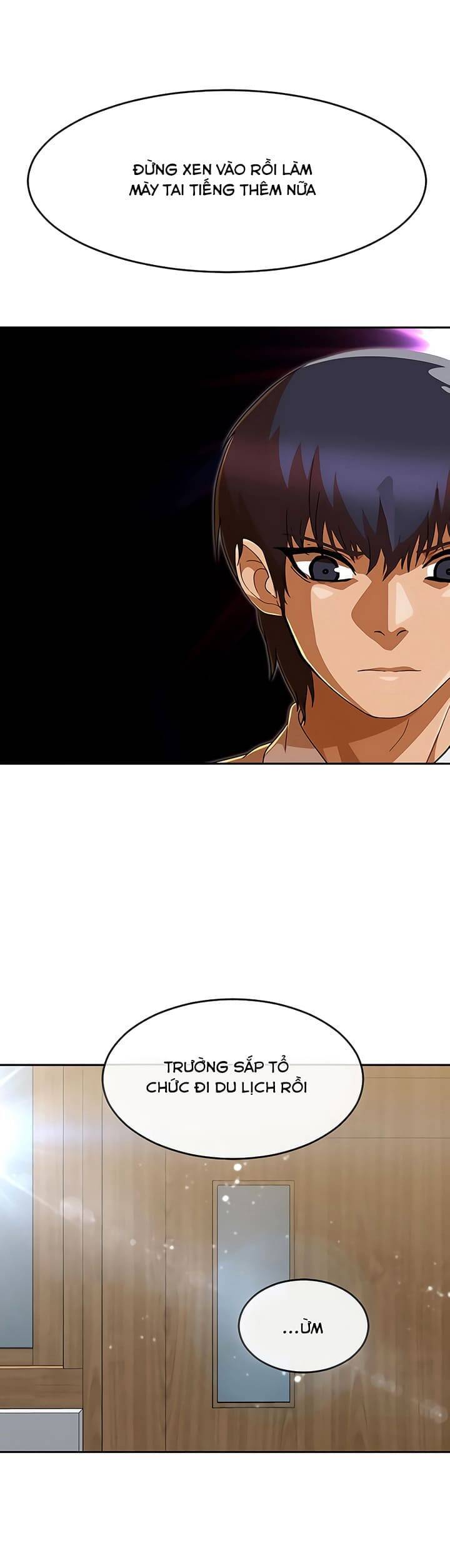Cô Gái Từ Ứng Dụng Nhắn Tin Ngẫu Nhiên Chap 240 - Next Chap 241