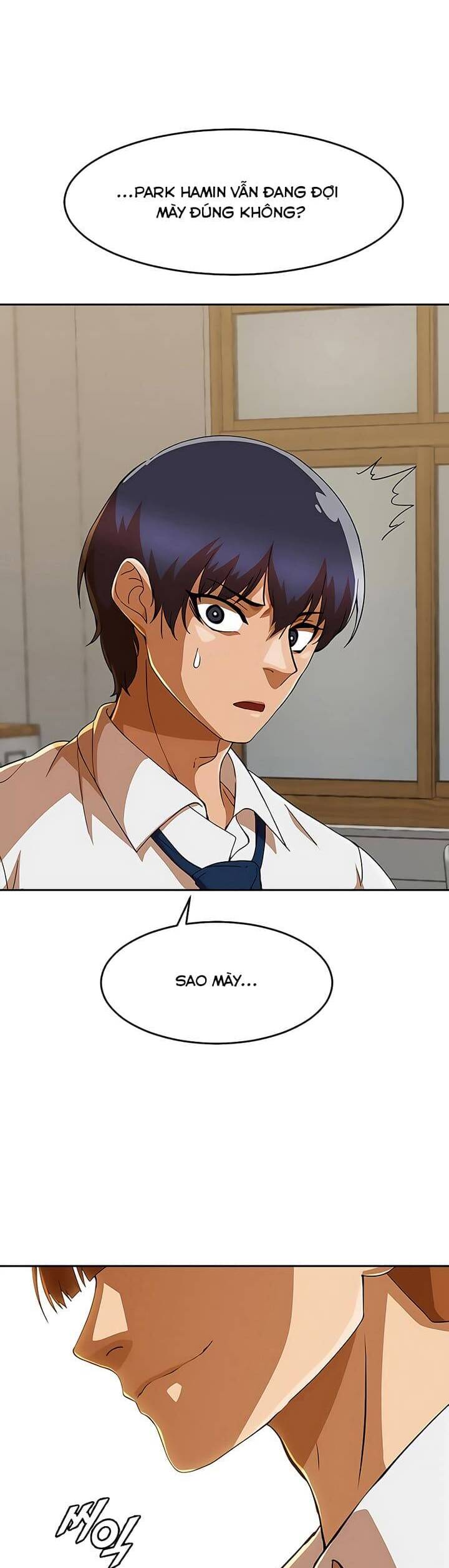 Cô Gái Từ Ứng Dụng Nhắn Tin Ngẫu Nhiên Chap 240 - Next Chap 241