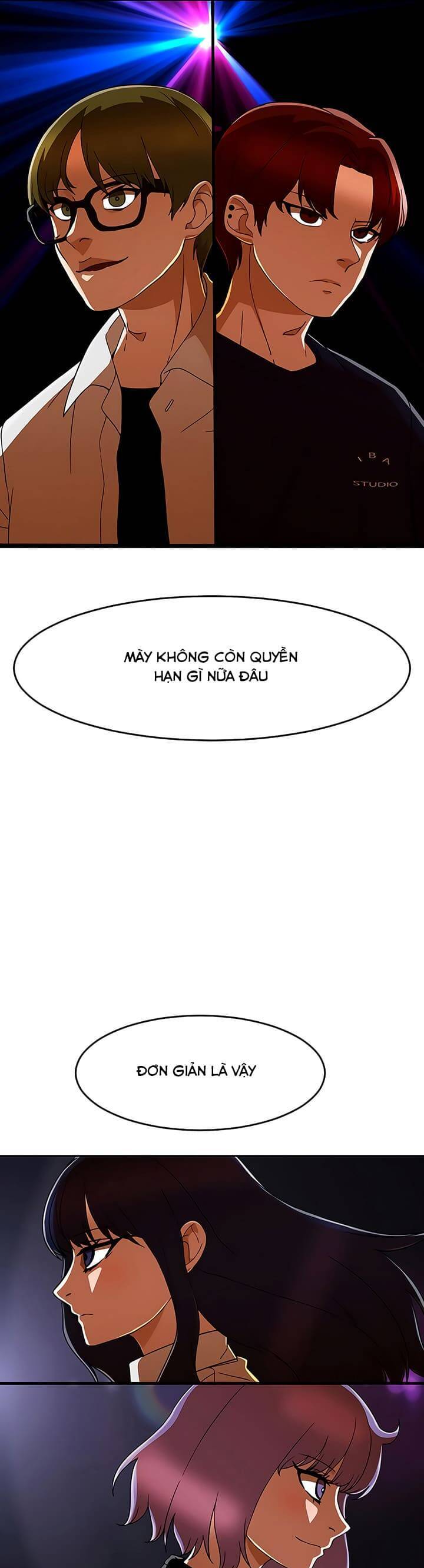 Cô Gái Từ Ứng Dụng Nhắn Tin Ngẫu Nhiên Chap 240 - Next Chap 241