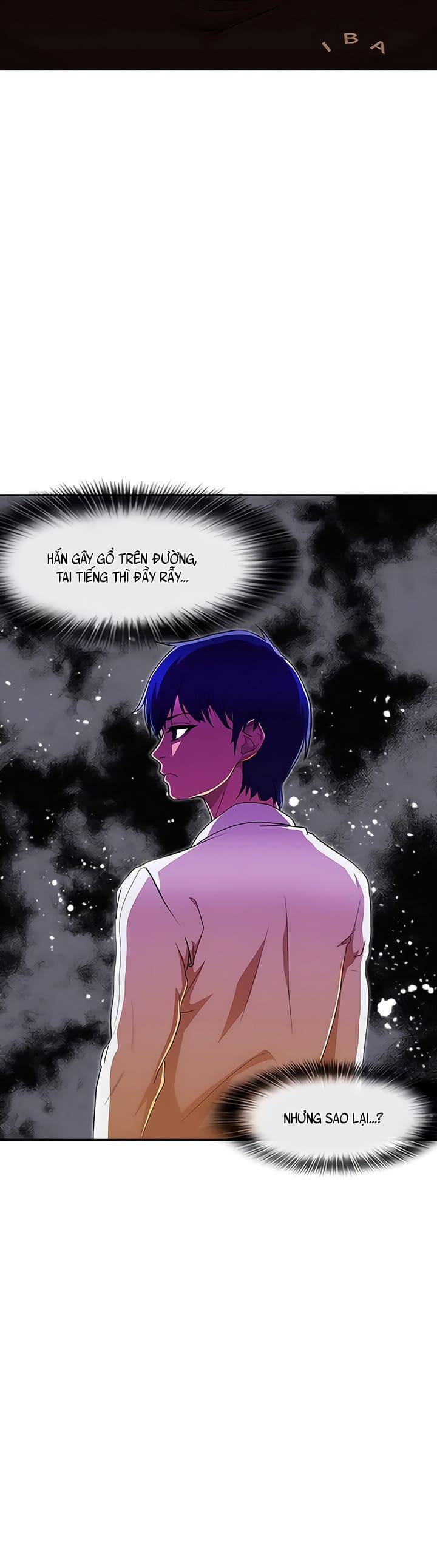 Cô Gái Từ Ứng Dụng Nhắn Tin Ngẫu Nhiên Chap 240 - Next Chap 241