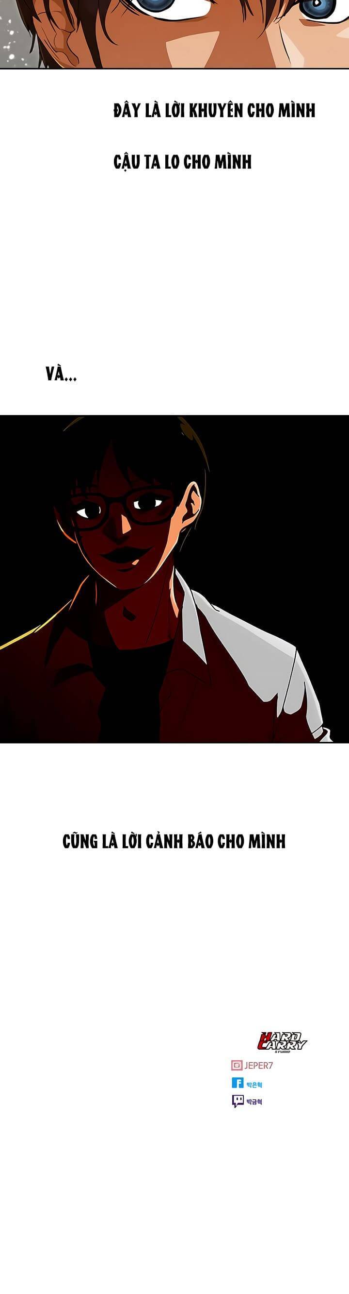 Cô Gái Từ Ứng Dụng Nhắn Tin Ngẫu Nhiên Chap 240 - Next Chap 241
