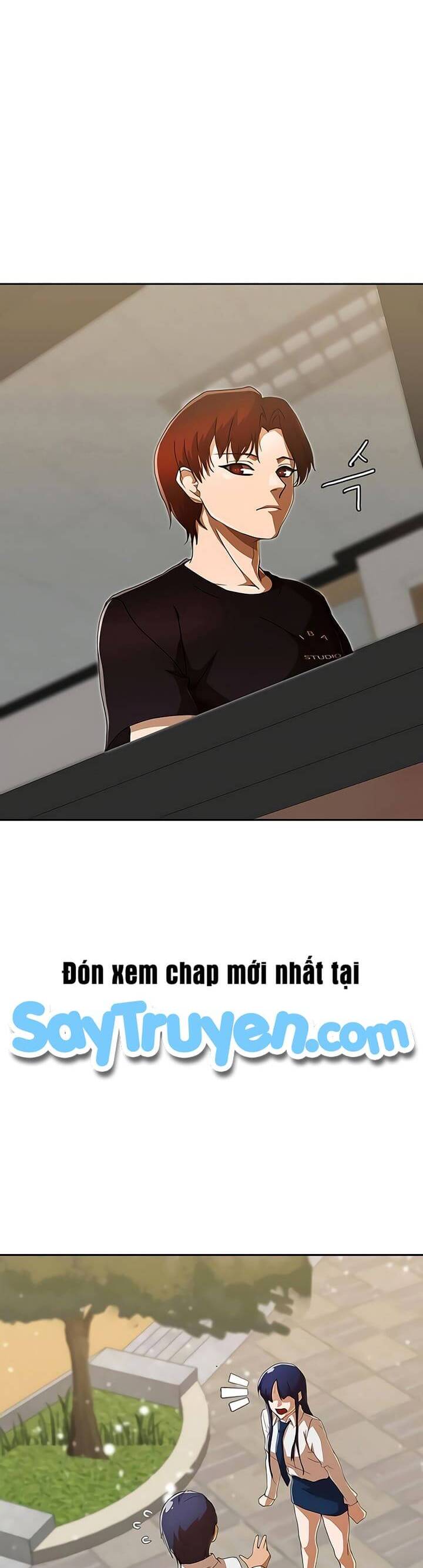 Cô Gái Từ Ứng Dụng Nhắn Tin Ngẫu Nhiên Chap 240 - Next Chap 241