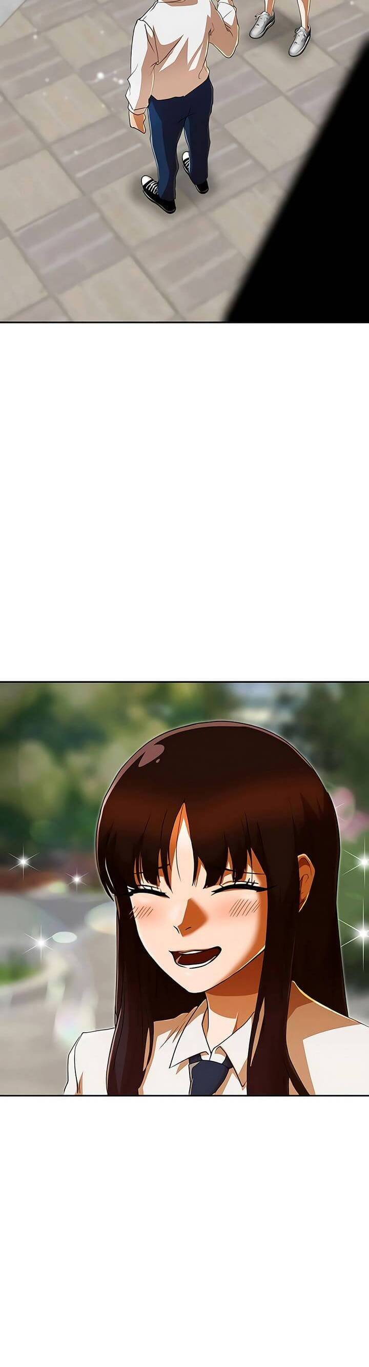Cô Gái Từ Ứng Dụng Nhắn Tin Ngẫu Nhiên Chap 240 - Next Chap 241