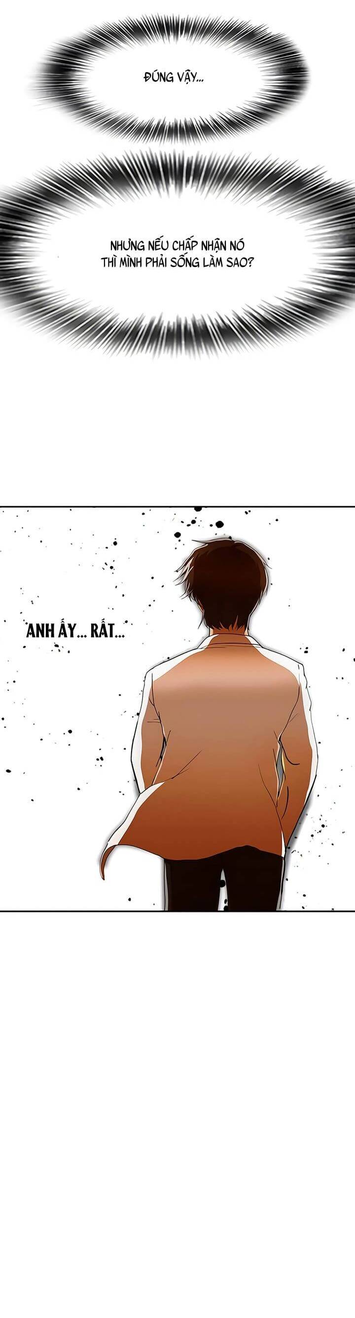 Cô Gái Từ Ứng Dụng Nhắn Tin Ngẫu Nhiên Chap 241 - Next Chap 242