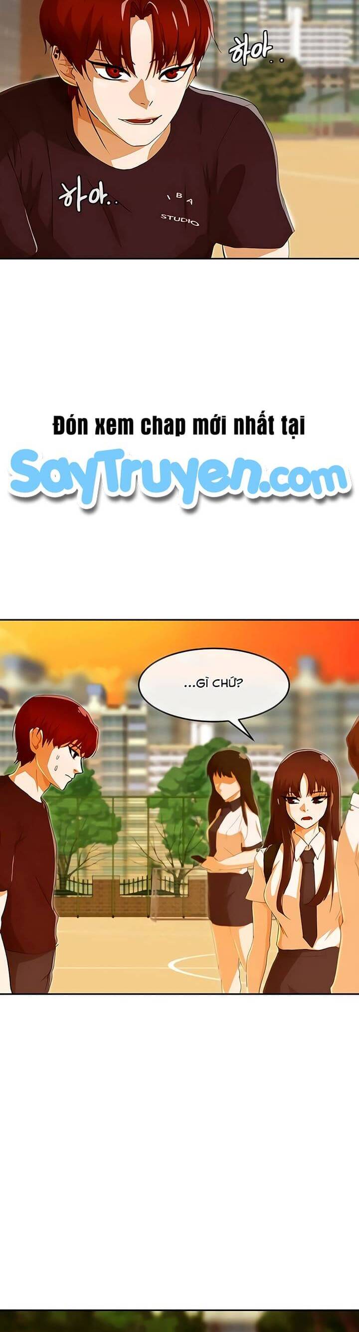 Cô Gái Từ Ứng Dụng Nhắn Tin Ngẫu Nhiên Chap 241 - Next Chap 242