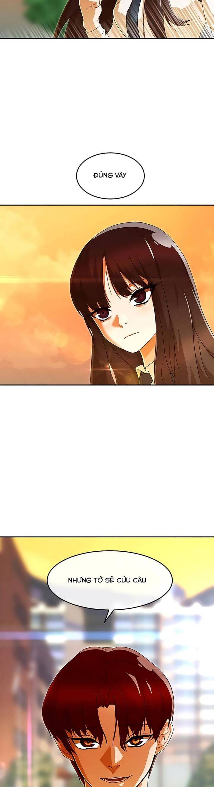 Cô Gái Từ Ứng Dụng Nhắn Tin Ngẫu Nhiên Chap 241 - Next Chap 242