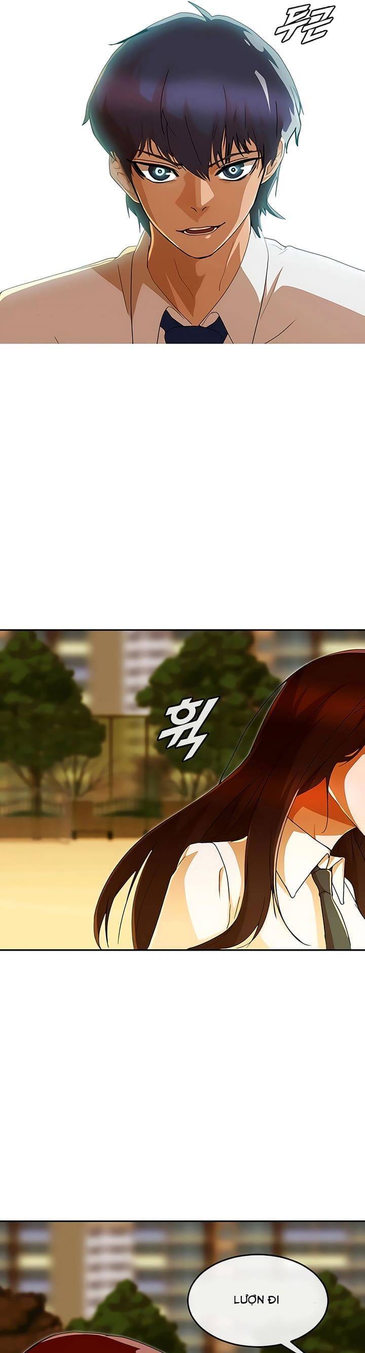Cô Gái Từ Ứng Dụng Nhắn Tin Ngẫu Nhiên Chap 241 - Next Chap 242