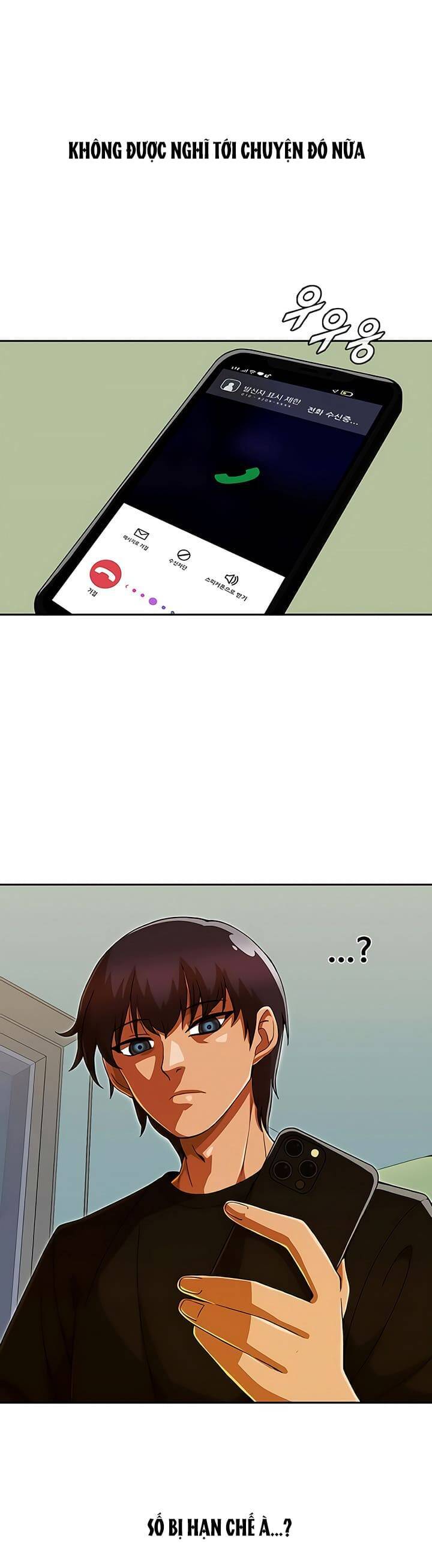 Cô Gái Từ Ứng Dụng Nhắn Tin Ngẫu Nhiên Chap 241 - Next Chap 242
