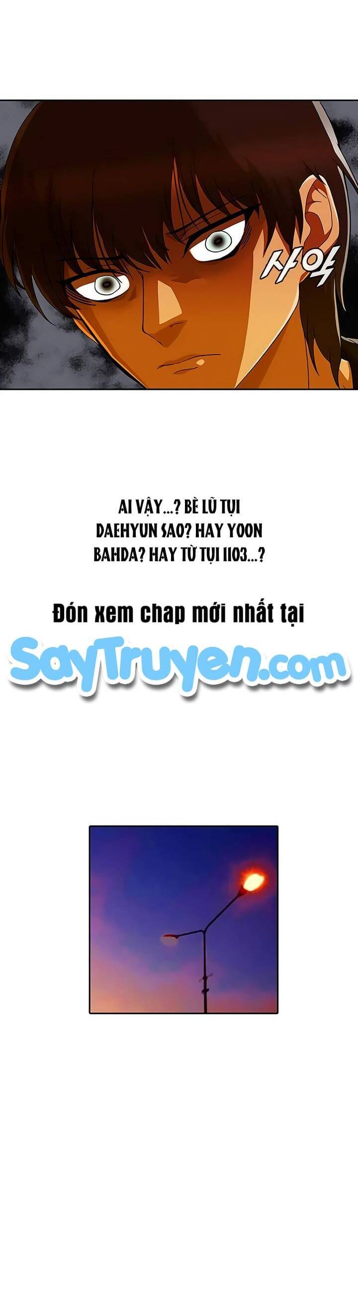 Cô Gái Từ Ứng Dụng Nhắn Tin Ngẫu Nhiên Chap 241 - Next Chap 242