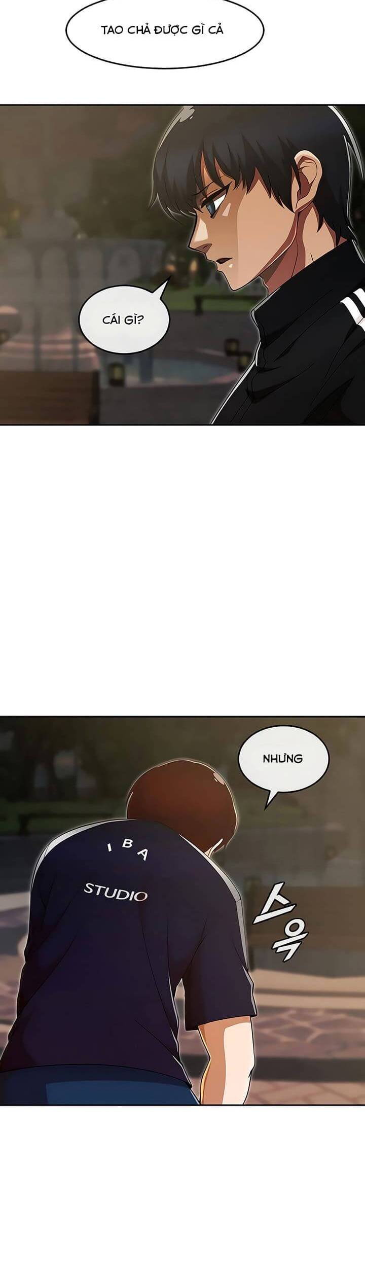 Cô Gái Từ Ứng Dụng Nhắn Tin Ngẫu Nhiên Chap 241 - Next Chap 242