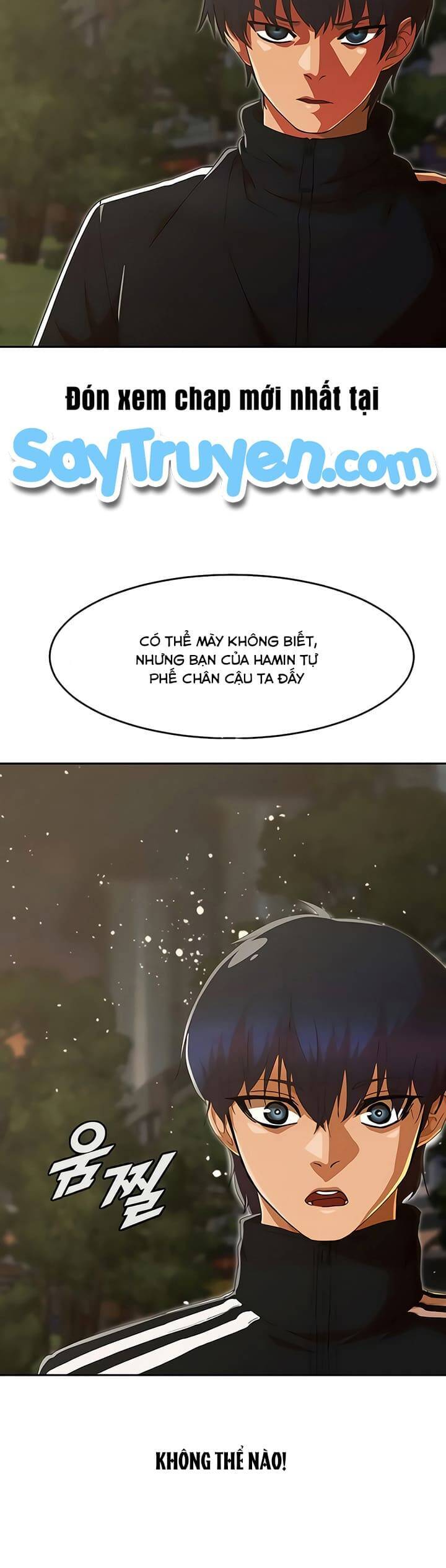 Cô Gái Từ Ứng Dụng Nhắn Tin Ngẫu Nhiên Chap 241 - Next Chap 242