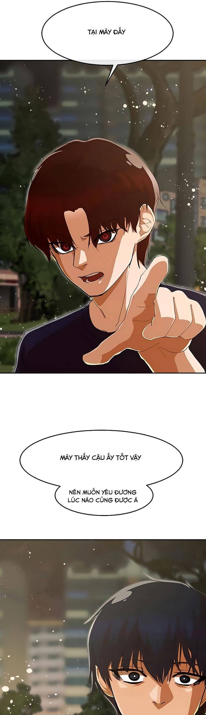 Cô Gái Từ Ứng Dụng Nhắn Tin Ngẫu Nhiên Chap 241 - Next Chap 242