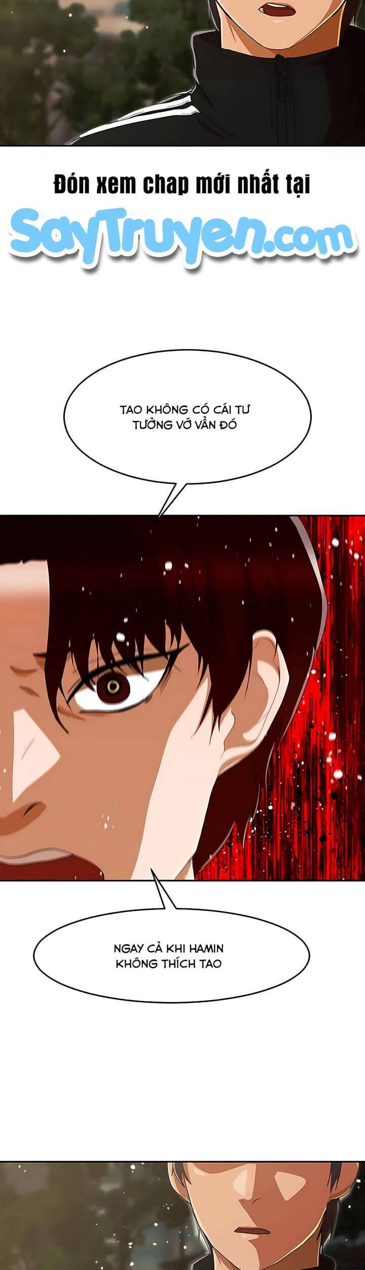Cô Gái Từ Ứng Dụng Nhắn Tin Ngẫu Nhiên Chap 241 - Next Chap 242