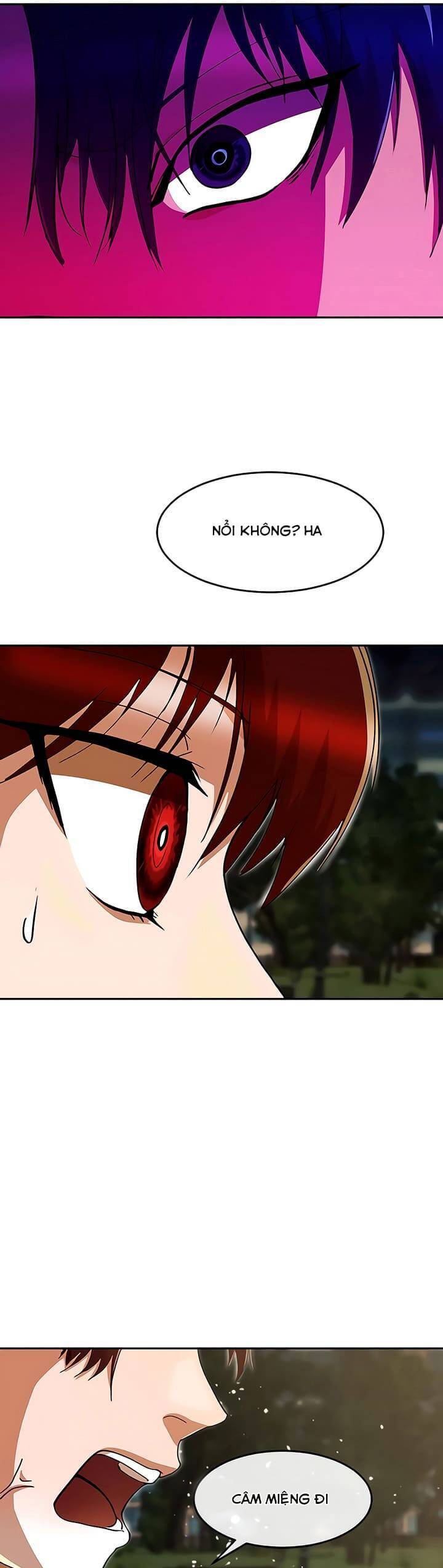 Cô Gái Từ Ứng Dụng Nhắn Tin Ngẫu Nhiên Chap 241 - Next Chap 242