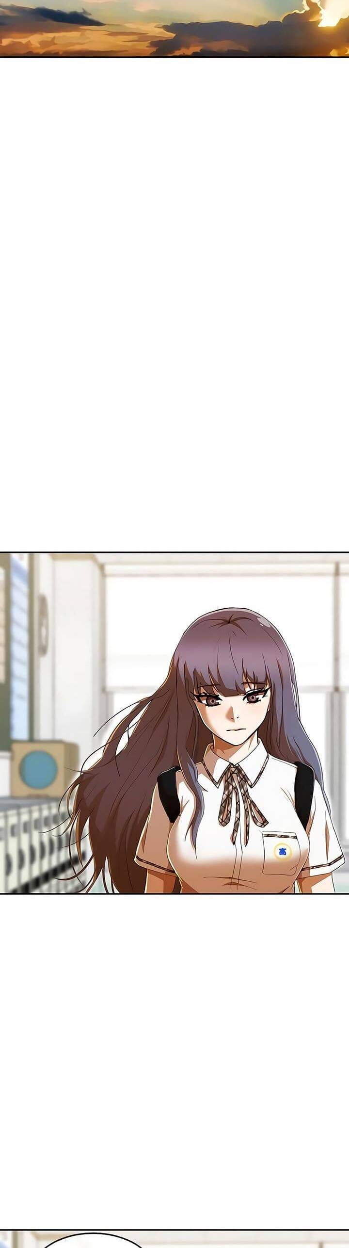 Cô Gái Từ Ứng Dụng Nhắn Tin Ngẫu Nhiên Chap 241 - Next Chap 242