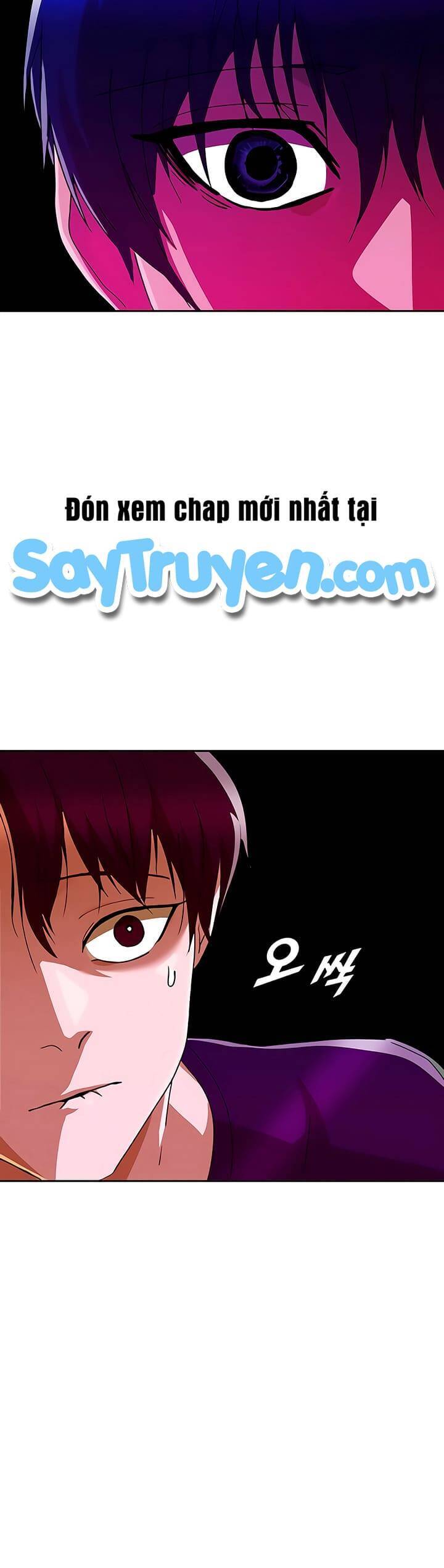 Cô Gái Từ Ứng Dụng Nhắn Tin Ngẫu Nhiên Chap 241 - Next Chap 242