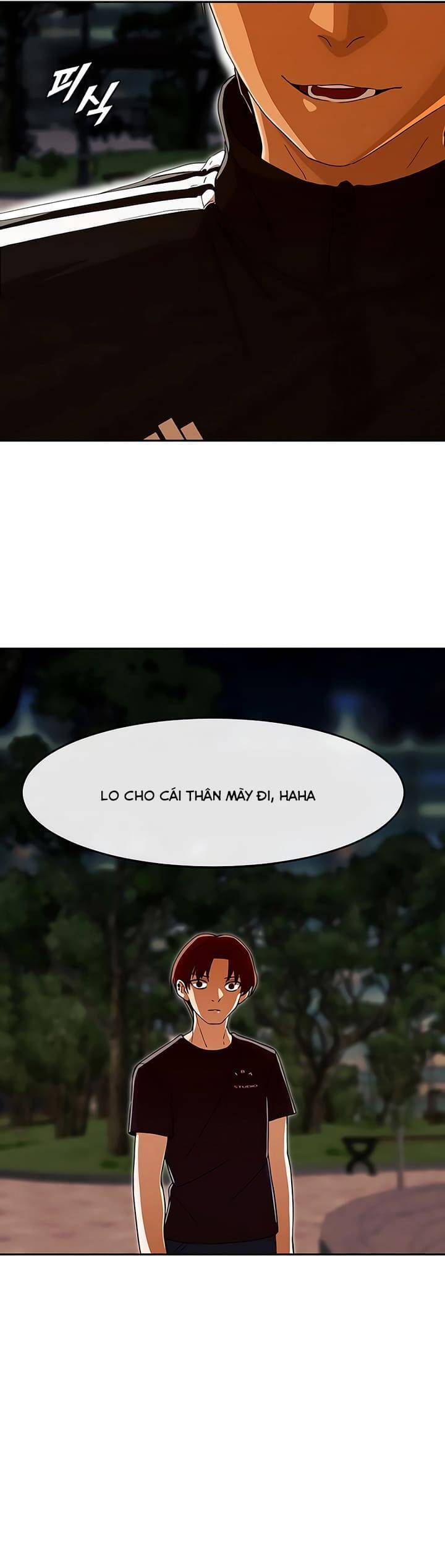 Cô Gái Từ Ứng Dụng Nhắn Tin Ngẫu Nhiên Chap 241 - Next Chap 242