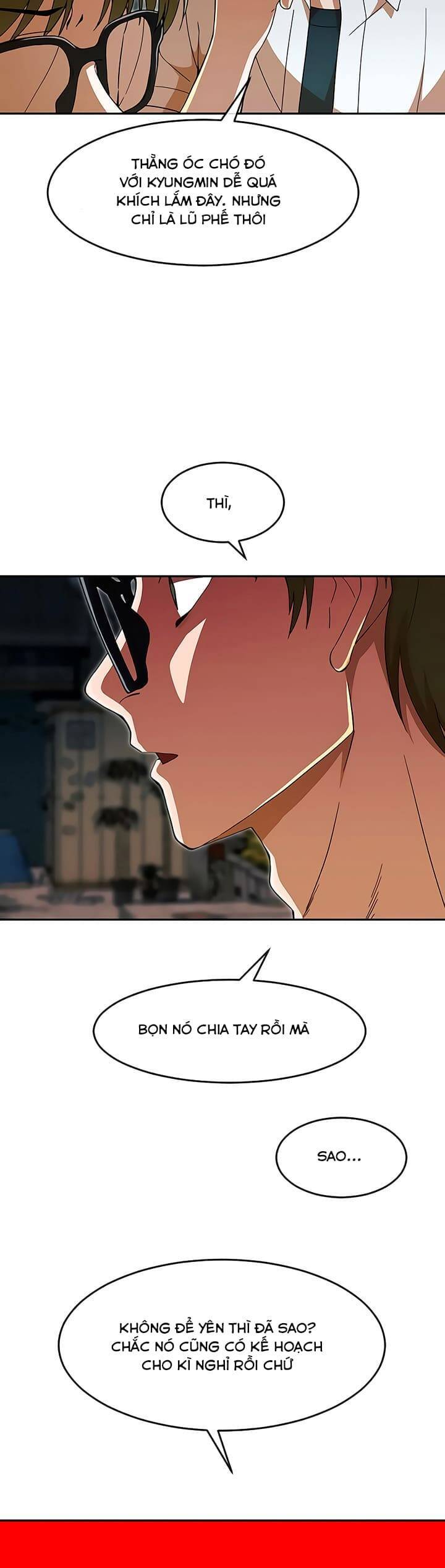 Cô Gái Từ Ứng Dụng Nhắn Tin Ngẫu Nhiên Chap 241 - Next Chap 242
