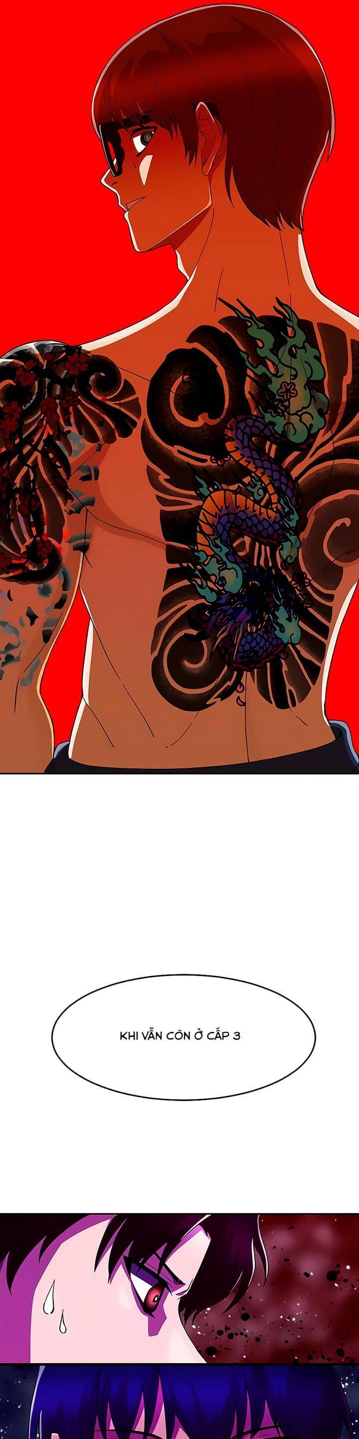 Cô Gái Từ Ứng Dụng Nhắn Tin Ngẫu Nhiên Chap 241 - Next Chap 242